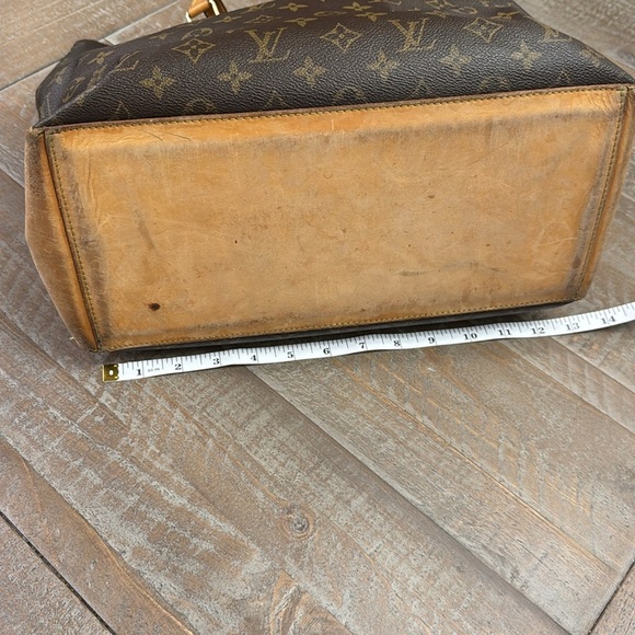 Louis Vuitton Authentic Cabas Mezzo tote - Picture 5 of 17
